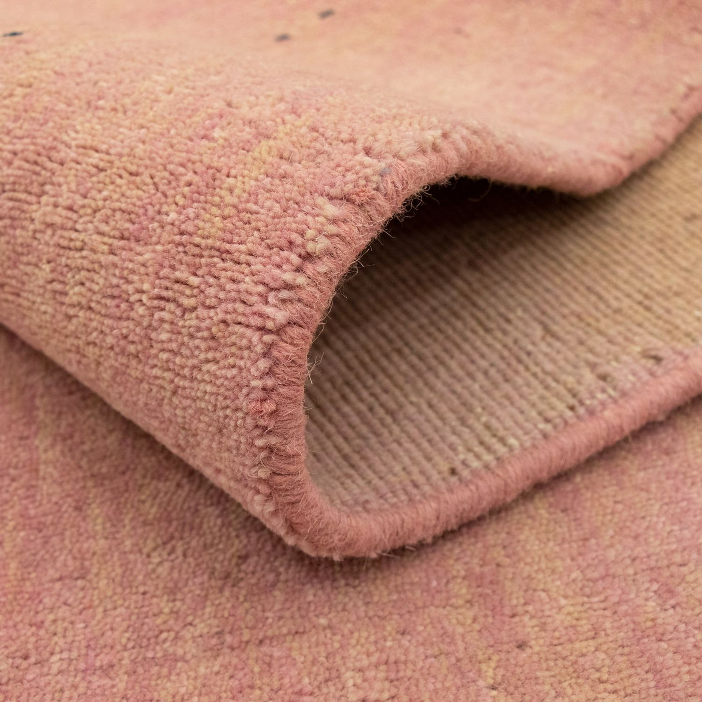 Gabbeh Loom Rug 220x164cm - Wool Rug