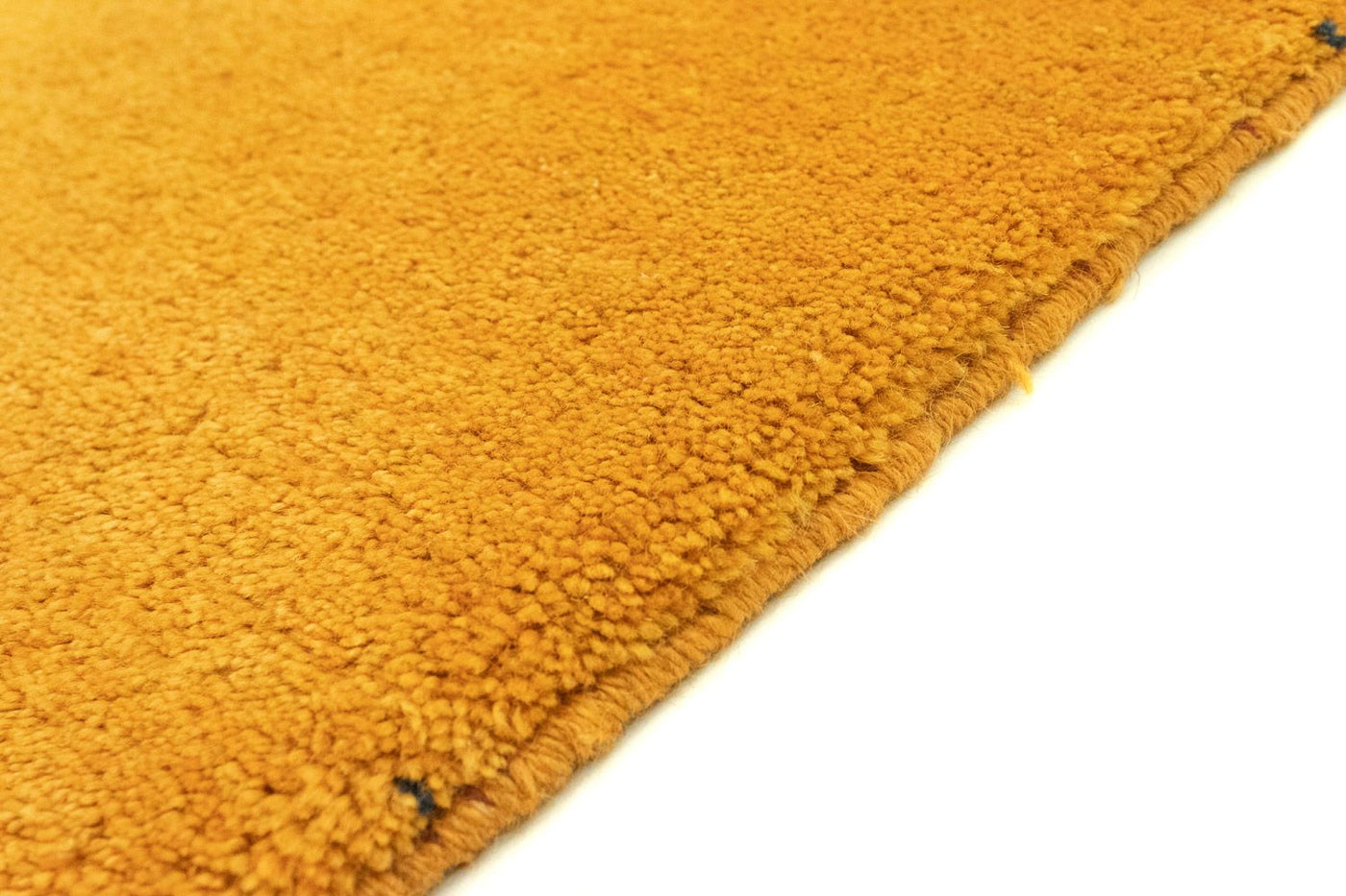 Persian Gabbeh Rug 231x87cm - Perserteppich Wollteppich