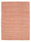 Gabbeh Rug - Softy - 221 x 163 cm - pink