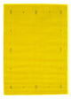 Gabbeh Loom Rug 230x165cm - Wool Rug