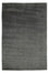 Gabbeh Rug - Softy - 298 x 200 cm - anthracite