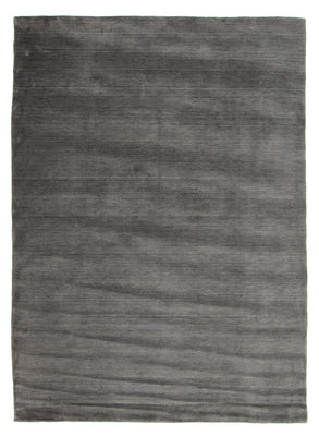 Gabbeh Rug - Softy - 298 x 202 cm - anthracite