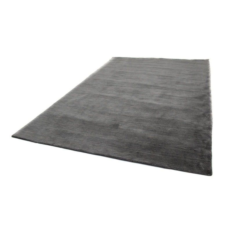Gabbeh Rug - Softy - 298 x 202 cm - anthracite