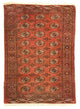 Turkaman Rug 174x128cm - Persian Rugs