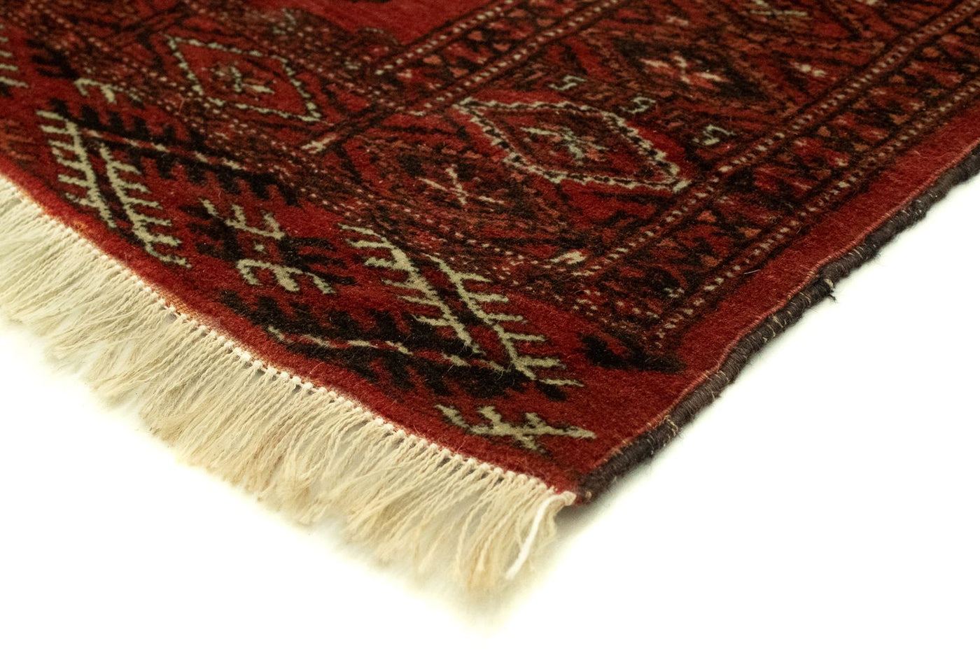 Turkaman Rug 174x128cm - Persian Rugs