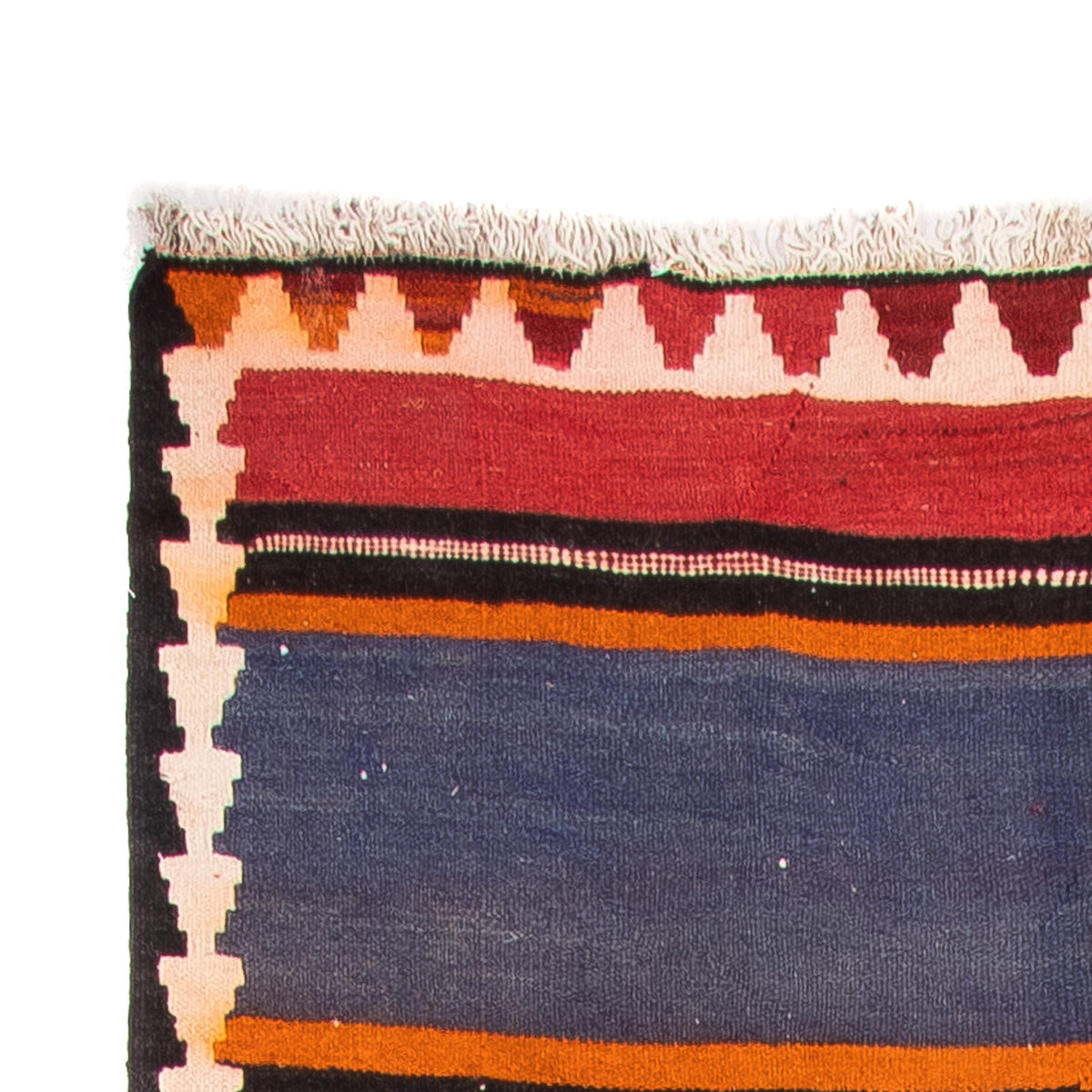 Antique Kilim Rug 130x290cm