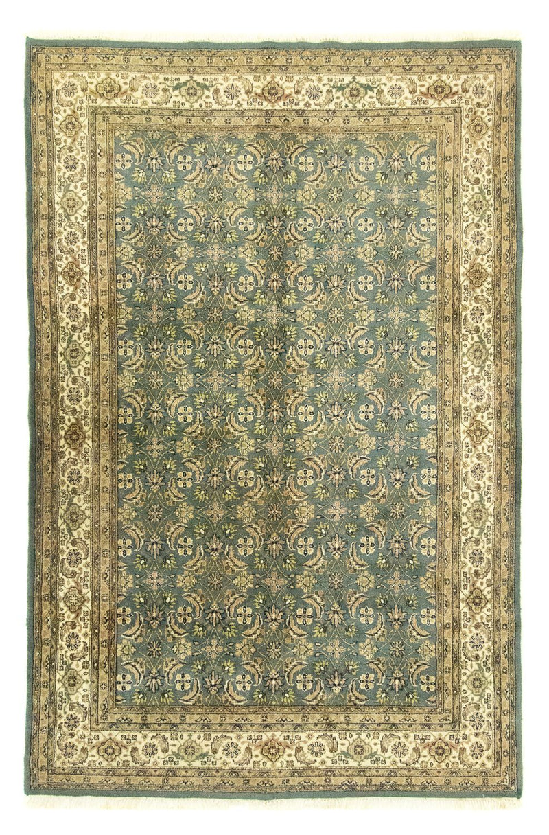 Oriental Rug - 263 x 195 cm - green
