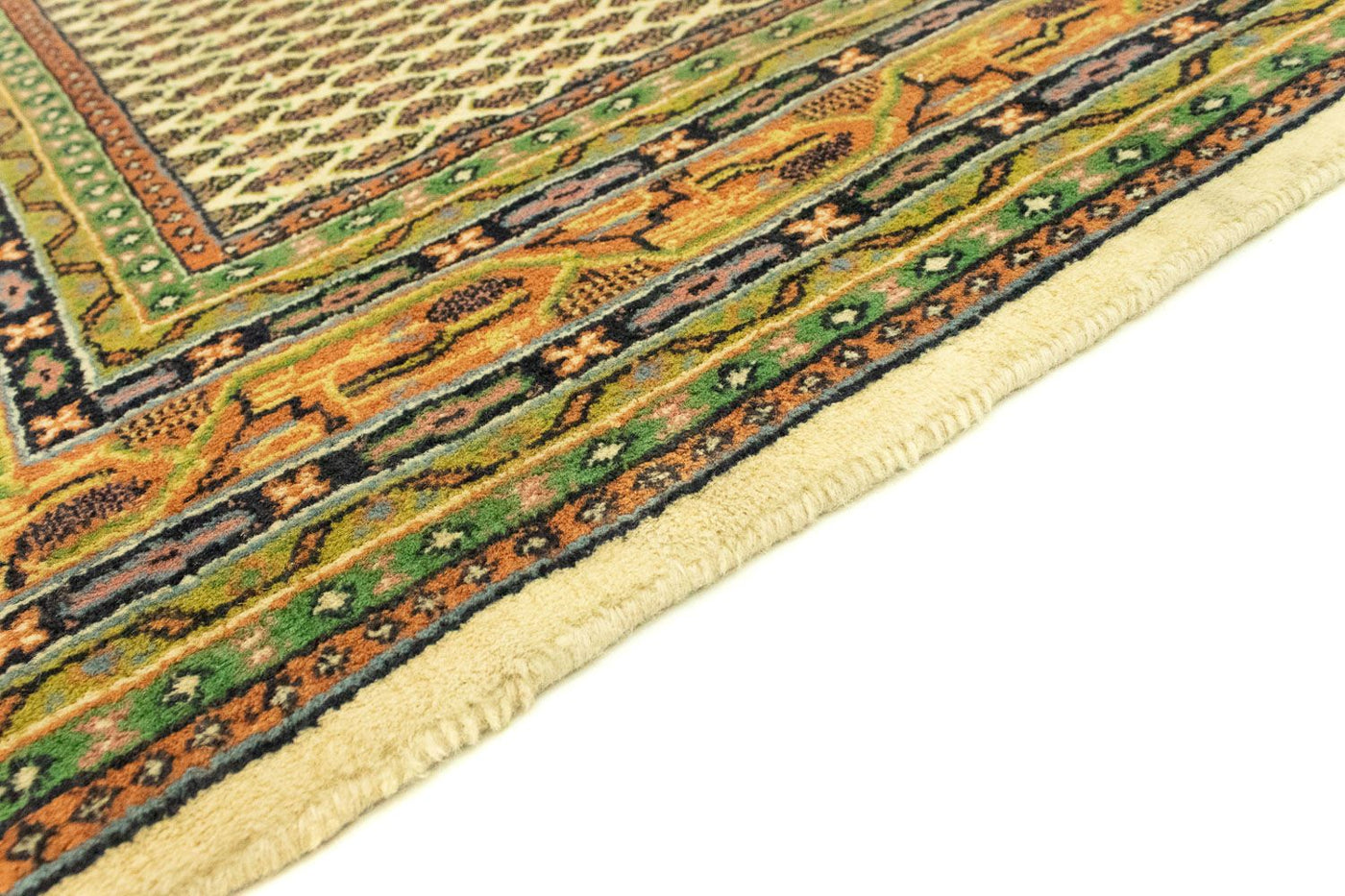 Mir Rug 234x175cm - Persian Rugs