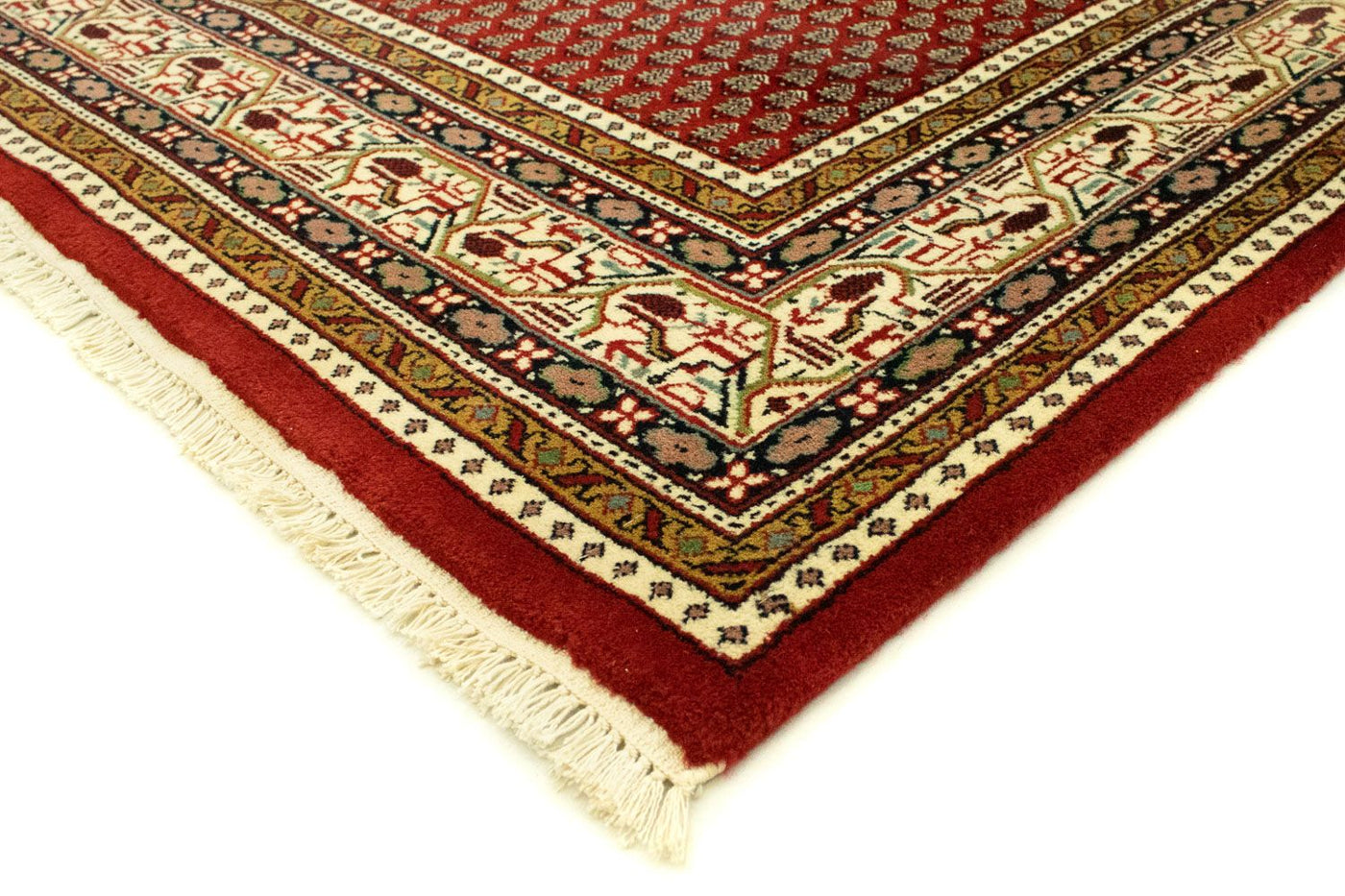 Oriental Rug 242x173cm
