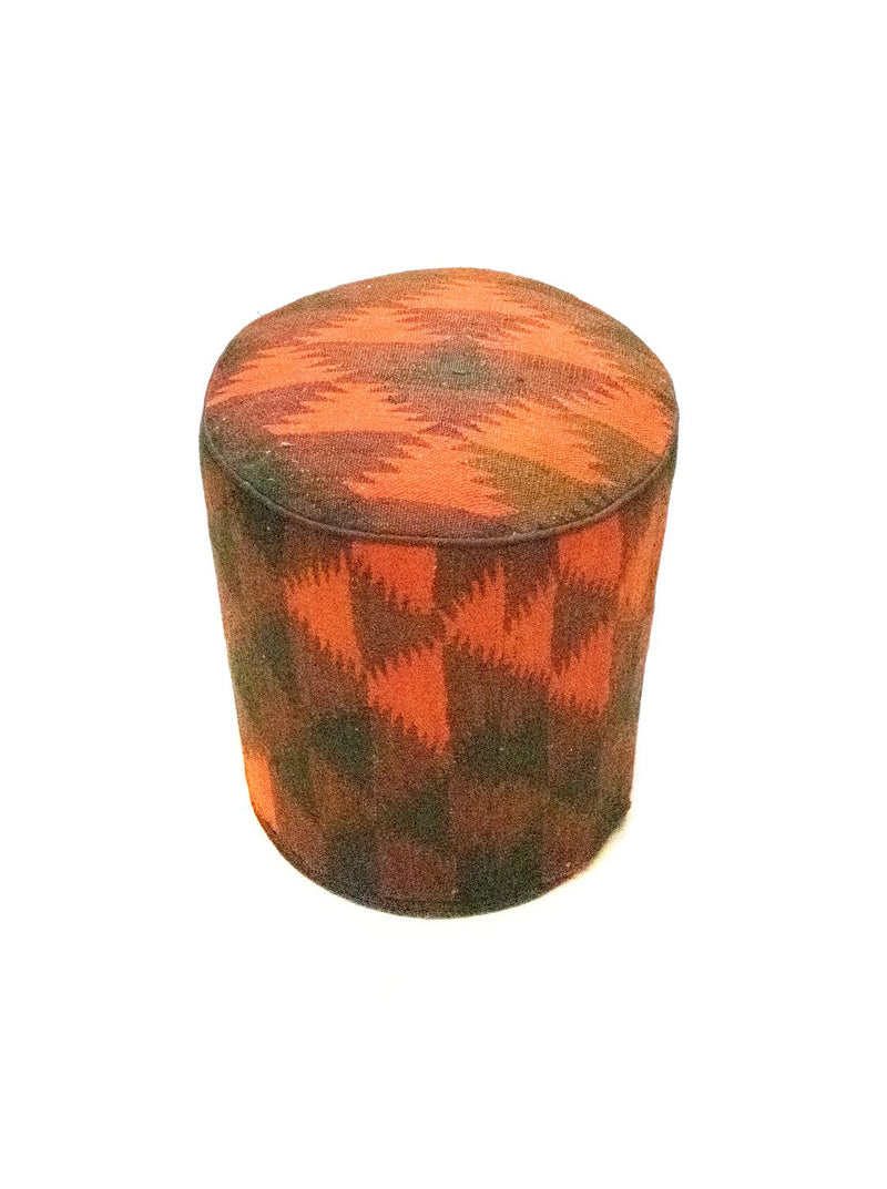 Sitzmöbel sonderform  - 50 x 40 cm - mehrfarbig