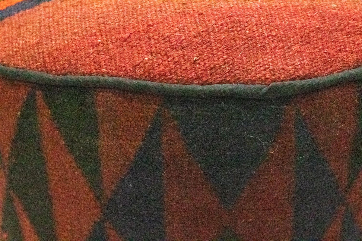 Sitzmöbel sonderform  - 50 x 40 cm - mehrfarbig