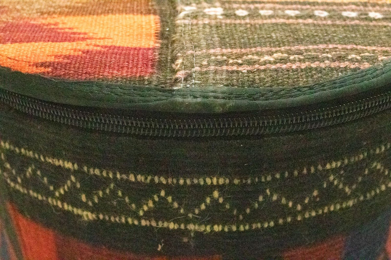 Sitzmöbel sonderform  - 50 x 40 cm - mehrfarbig