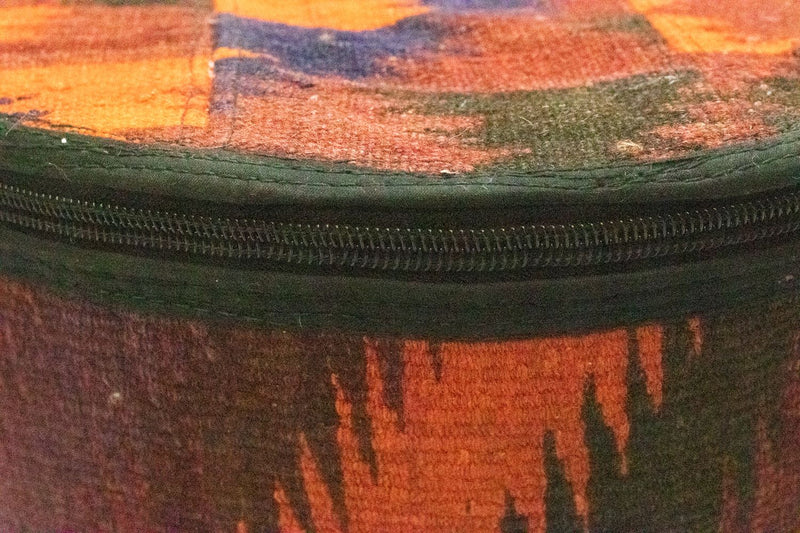 Sitzmöbel sonderform  - 50 x 40 cm - mehrfarbig