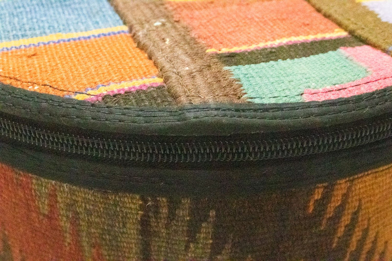 Sitzmöbel sonderform  - 50 x 40 cm - mehrfarbig