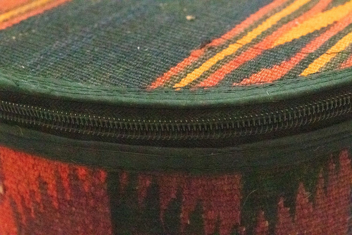 Sitzmöbel sonderform  - 50 x 40 cm - mehrfarbig