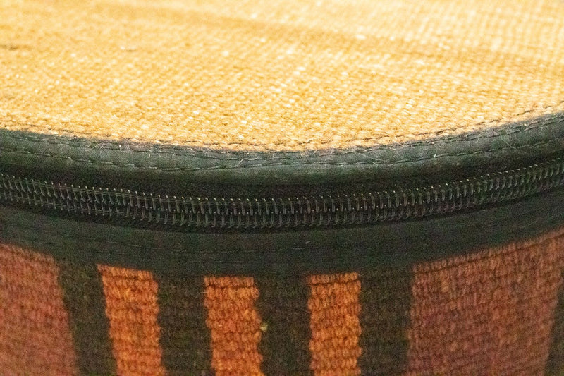 Sitzmöbel sonderform  - 50 x 40 cm - mehrfarbig