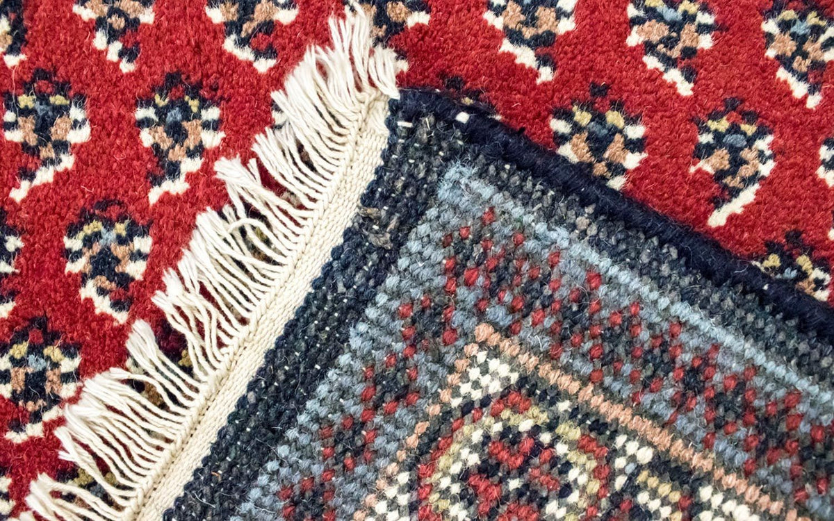 Oriental Rug 90x160cm