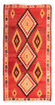 Kilim Old/Antique Rug 283x142cm