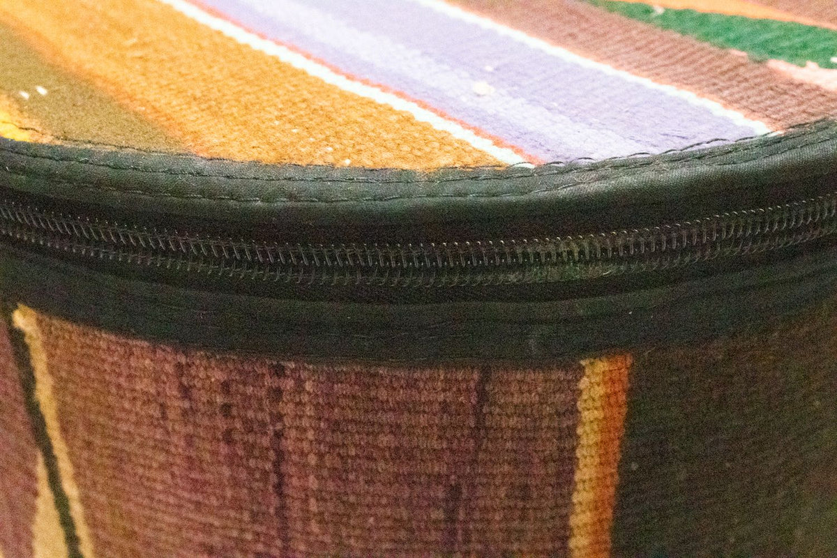 Sitzmöbel sonderform  - 50 x 40 cm - mehrfarbig