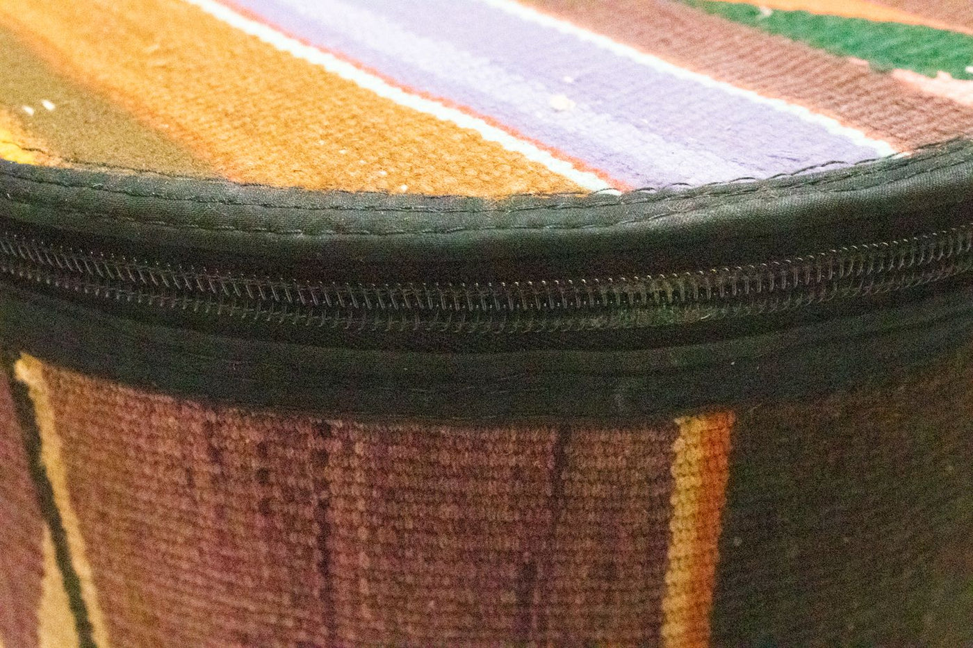 Sitzmöbel sonderform  - 50 x 40 cm - mehrfarbig