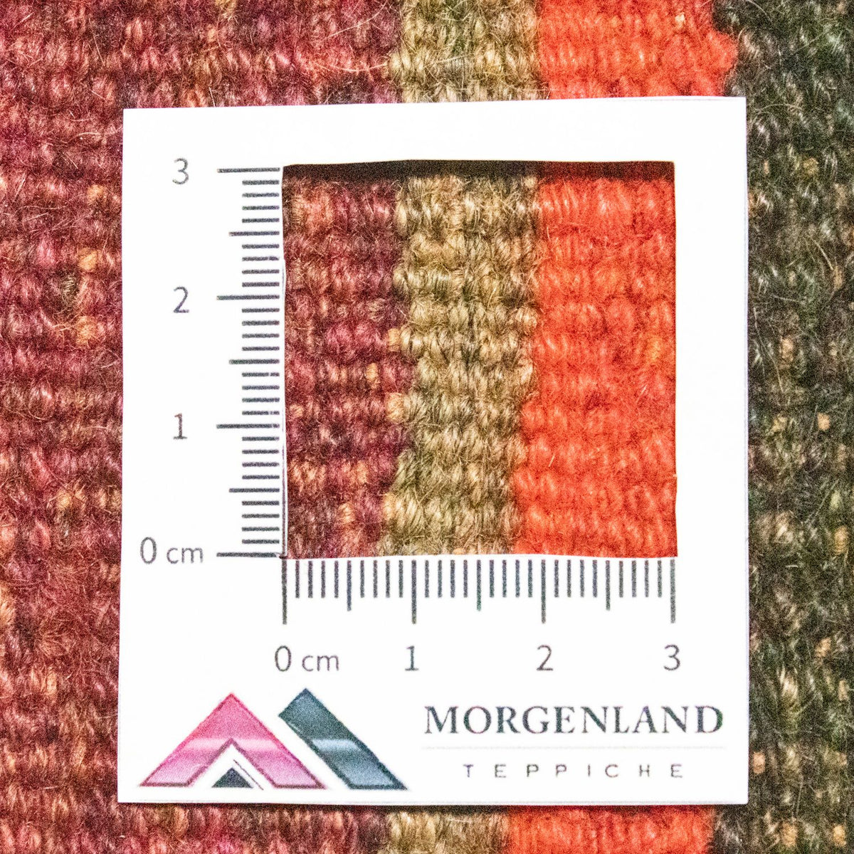 Sitzmöbel sonderform  - 50 x 40 cm - mehrfarbig