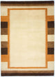 Indo Gabbeh Rug 243x171cm - Wool Rug