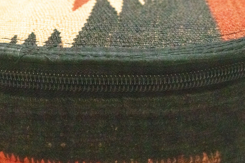 Sitzmöbel sonderform  - 50 x 40 cm - mehrfarbig