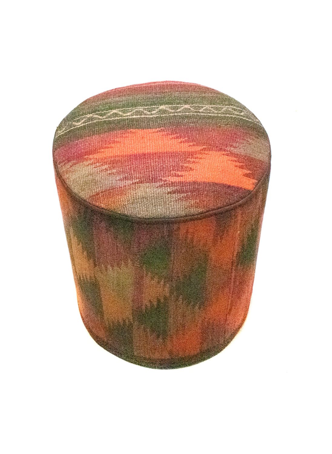 Sitzmöbel sonderform  - 50 x 40 cm - mehrfarbig