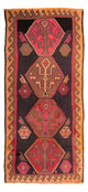 Antique Kilim Rug 340x150cm