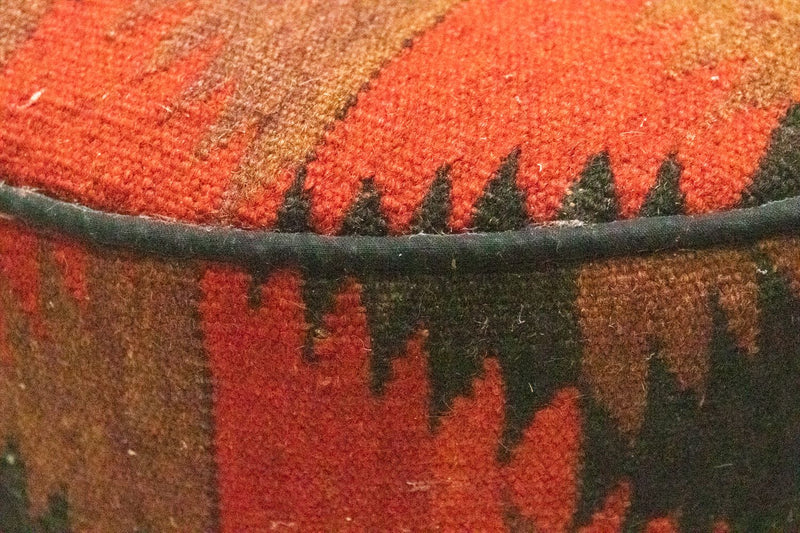 Sitzmöbel sonderform  - 50 x 40 cm - mehrfarbig