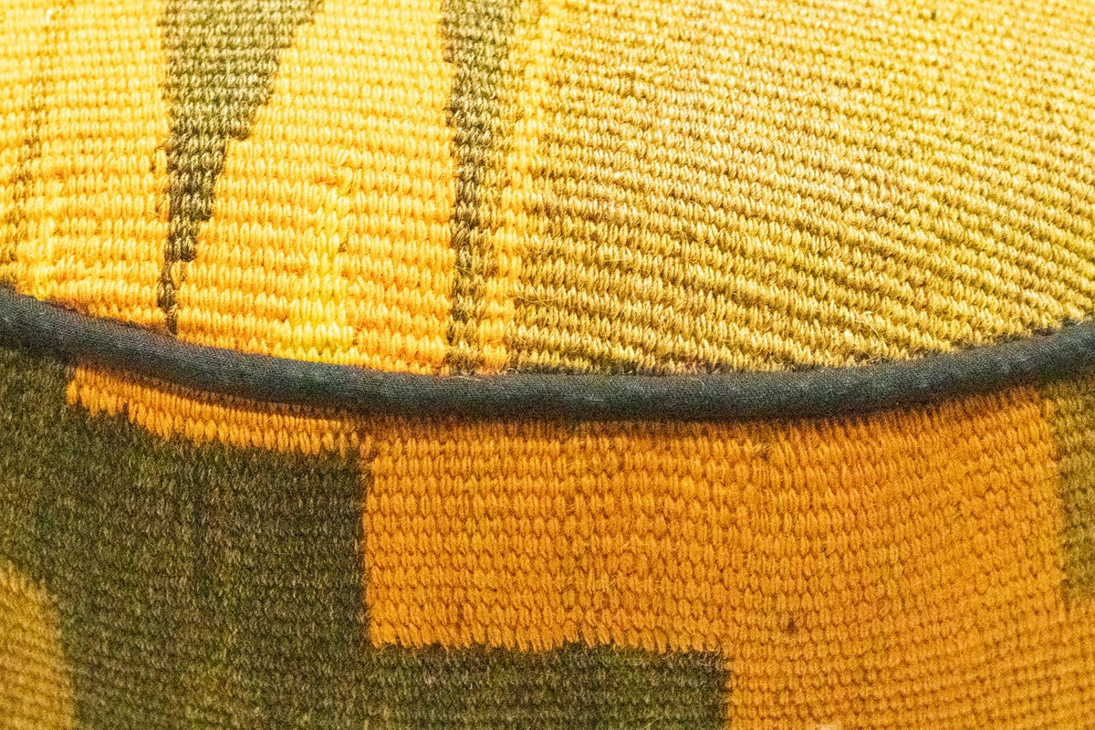 Sitzmöbel sonderform  - 50 x 40 cm - mehrfarbig