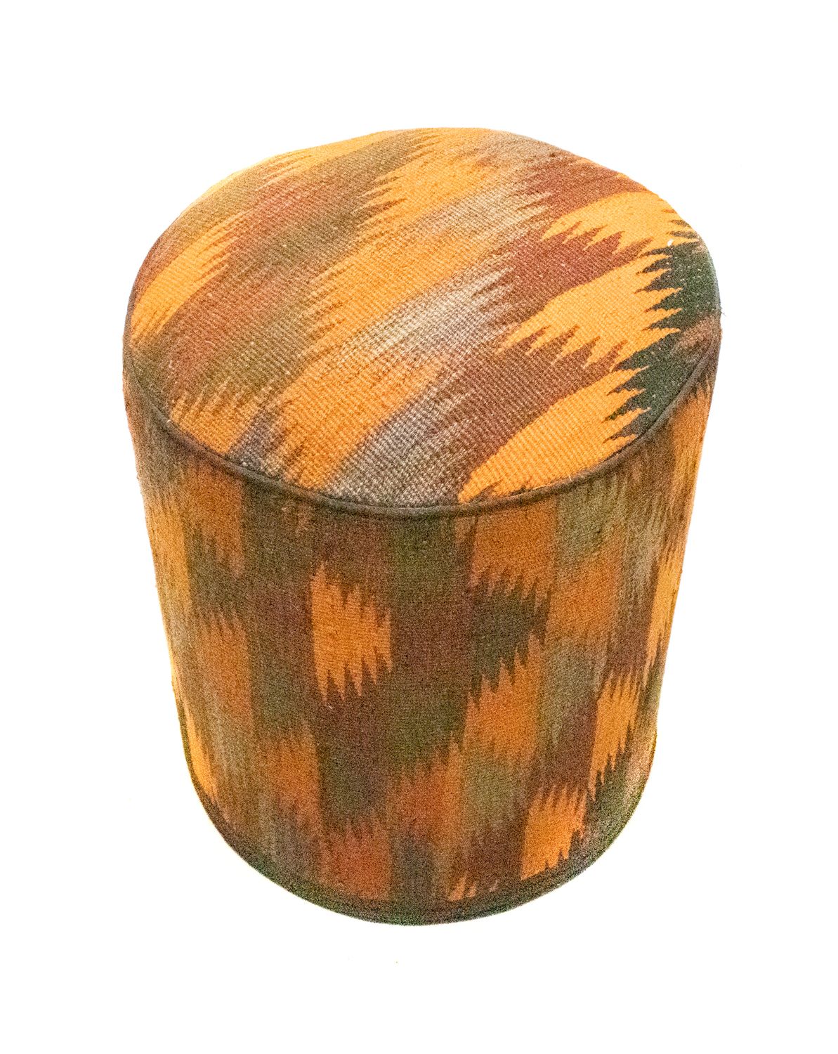 Sitzmöbel sonderform  - 50 x 40 cm - mehrfarbig