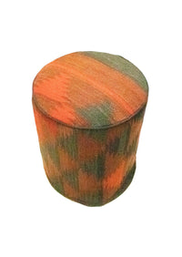 Sitzmöbel sonderform  - 50 x 40 cm - mehrfarbig