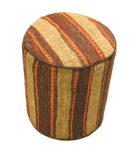 Sitzmöbel sonderform  - 50 x 40 cm - mehrfarbig