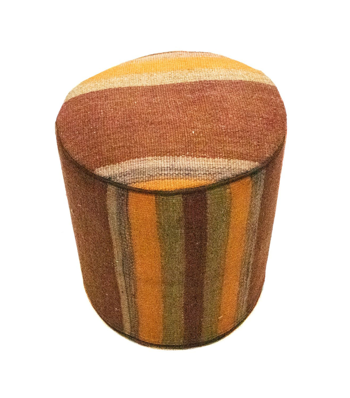 Sitzmöbel sonderform  - 50 x 40 cm - mehrfarbig