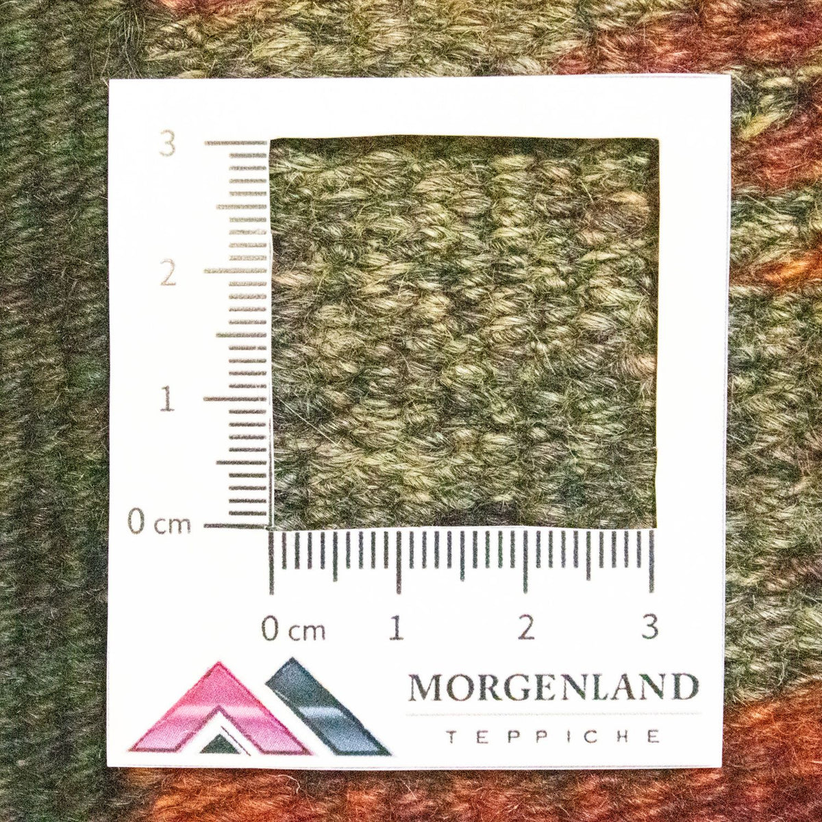 Sitzmöbel sonderform  - 50 x 40 cm - mehrfarbig