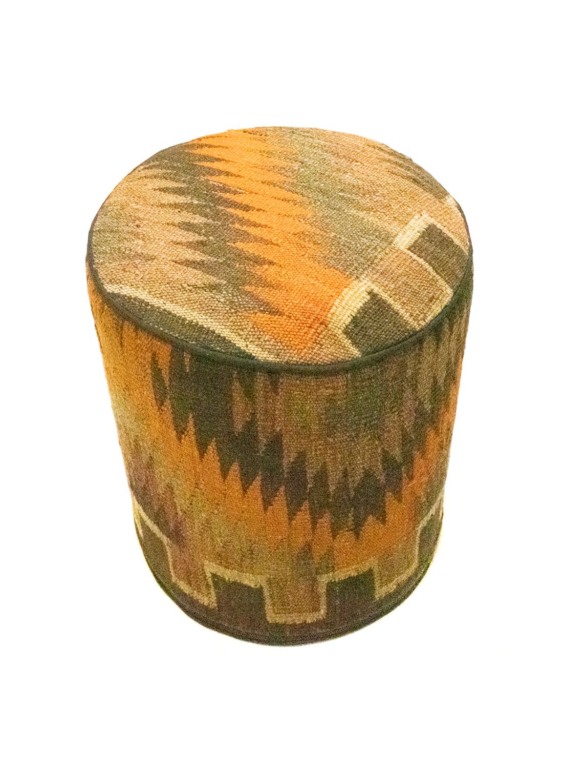 Sitzmöbel sonderform  - 50 x 40 cm - mehrfarbig