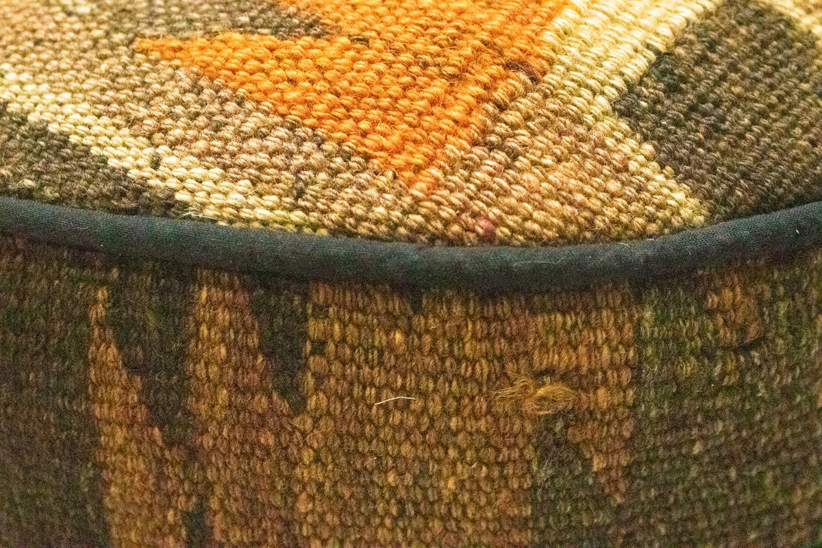 Sitzmöbel sonderform  - 50 x 40 cm - mehrfarbig