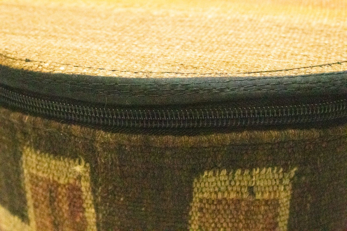 Sitzmöbel sonderform  - 50 x 40 cm - mehrfarbig