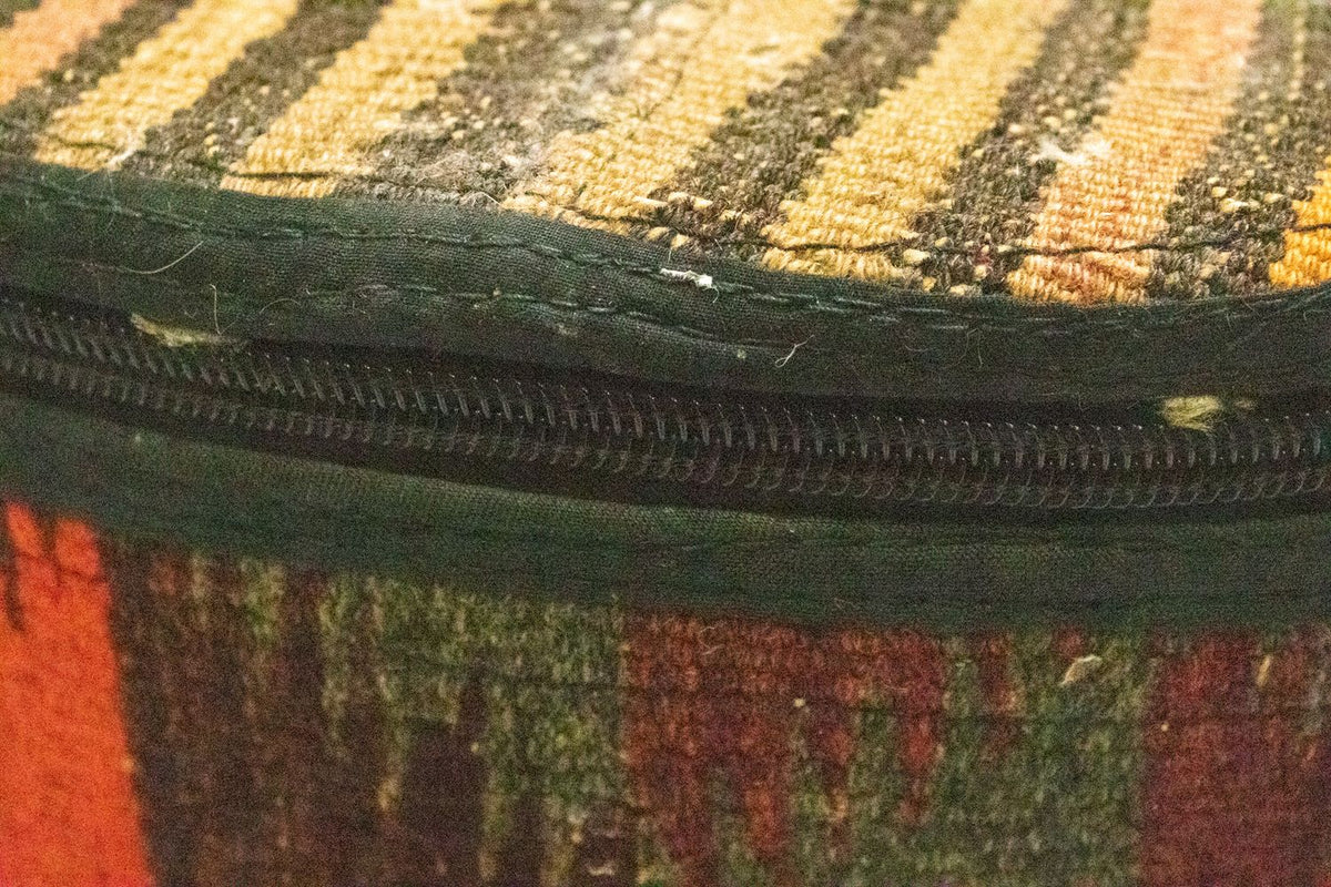 Sitzmöbel sonderform  - 50 x 40 cm - mehrfarbig