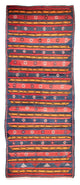 Antique Kilim Rug 420x160cm