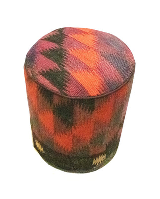 Sitzmöbel sonderform  - 50 x 40 cm - mehrfarbig