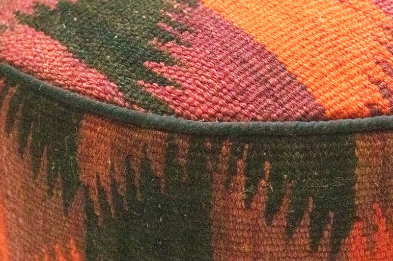 Sitzmöbel sonderform  - 50 x 40 cm - mehrfarbig