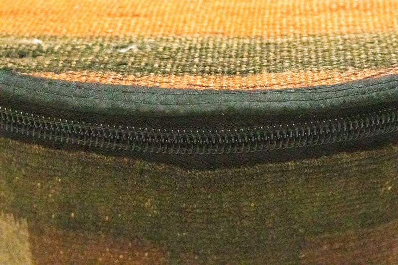 Sitzmöbel sonderform  - 50 x 40 cm - mehrfarbig