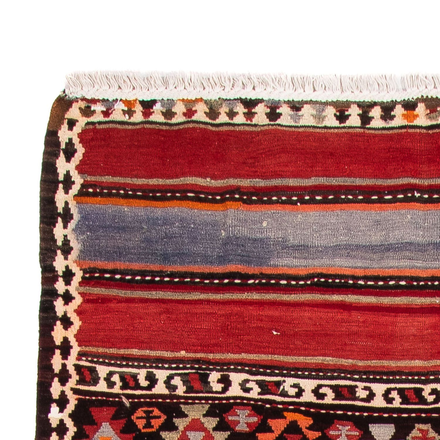 Antique Kilim Rug 310x140cm