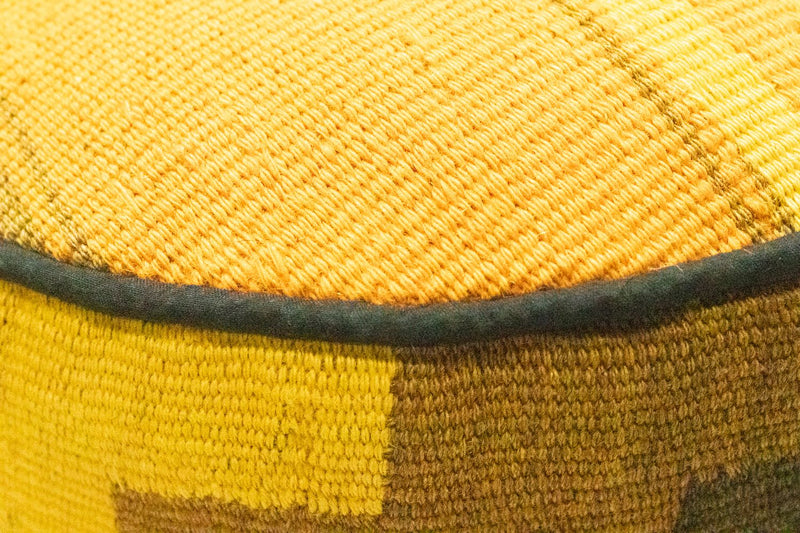 Sitzmöbel sonderform  - 50 x 40 cm - mehrfarbig