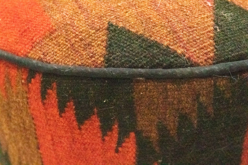 Sitzmöbel sonderform  - 50 x 40 cm - mehrfarbig