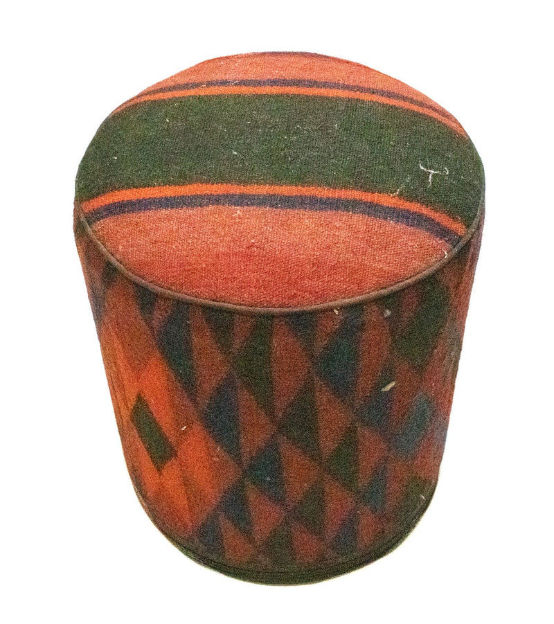 Sitzmöbel sonderform  - 50 x 40 cm - mehrfarbig