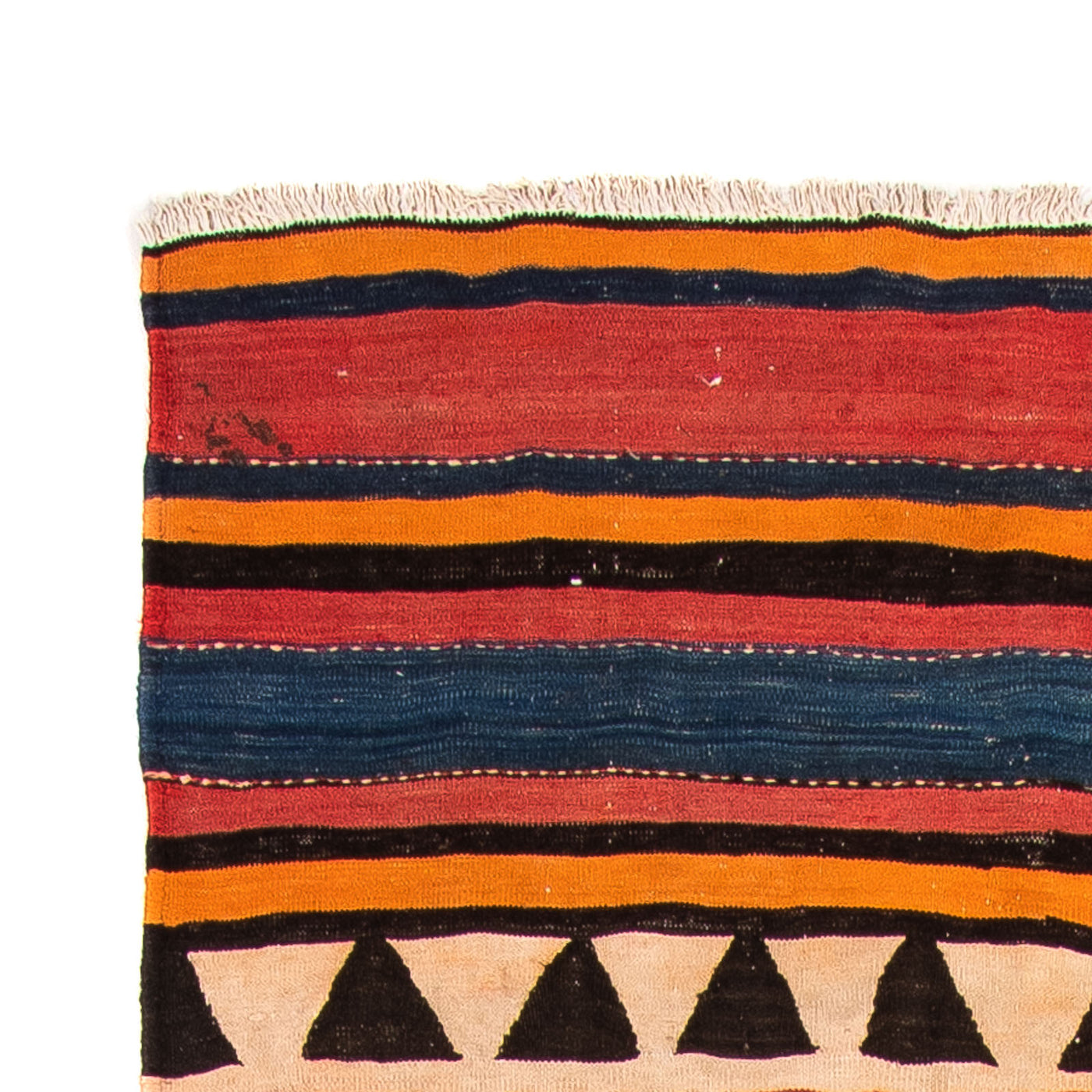Antique Kilim Rug 260x163cm