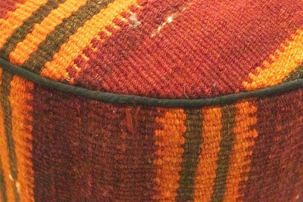 Sitzmöbel sonderform  - 50 x 40 cm - mehrfarbig